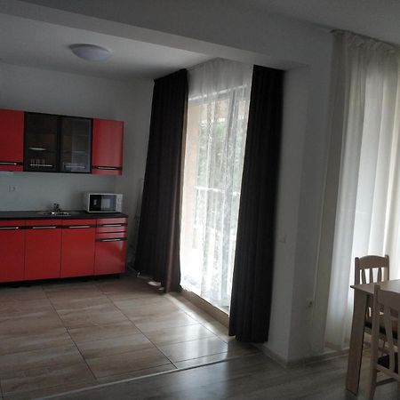 Zoleks Apartment Burgas Zewnętrze zdjęcie
