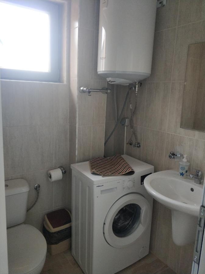 Zoleks Apartment Burgas Zewnętrze zdjęcie