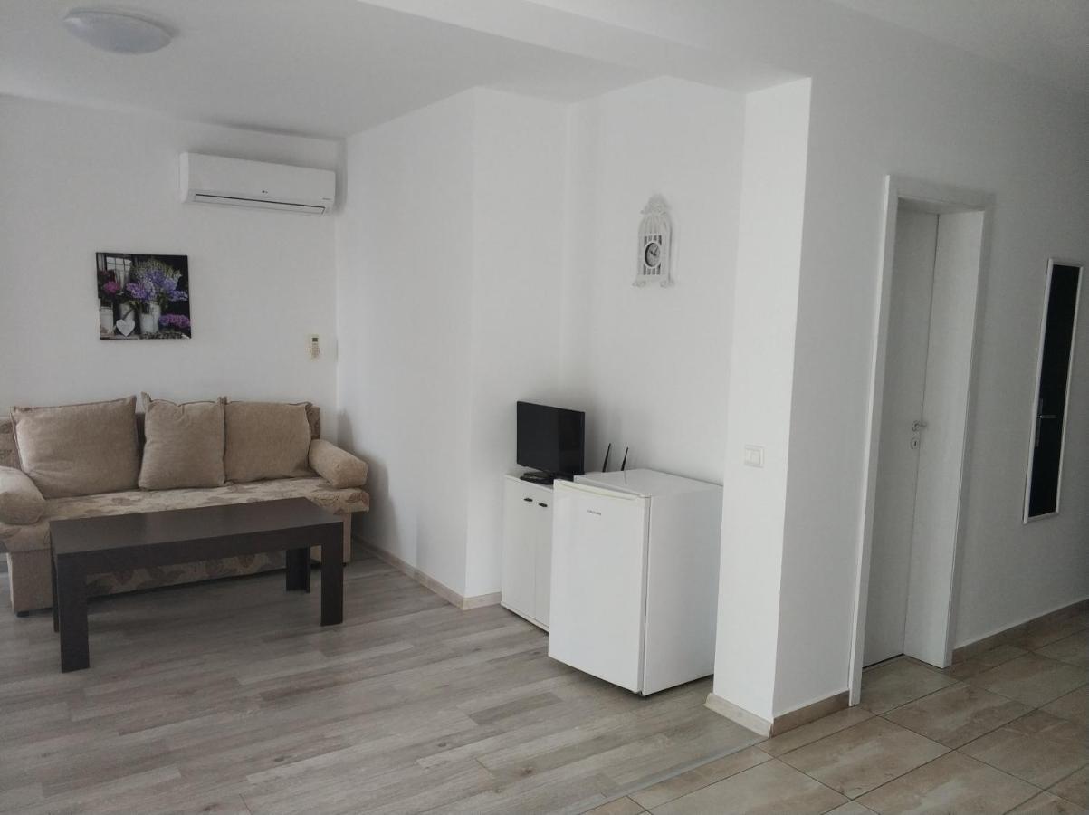 Zoleks Apartment Burgas Zewnętrze zdjęcie