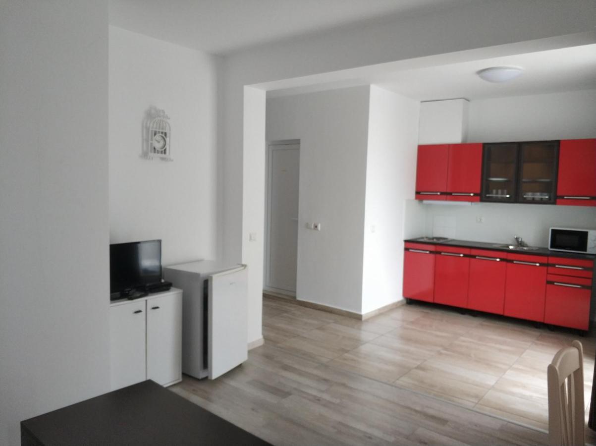 Zoleks Apartment Burgas Zewnętrze zdjęcie