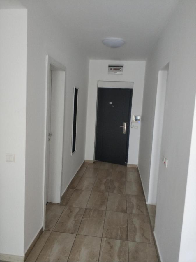 Zoleks Apartment Burgas Zewnętrze zdjęcie