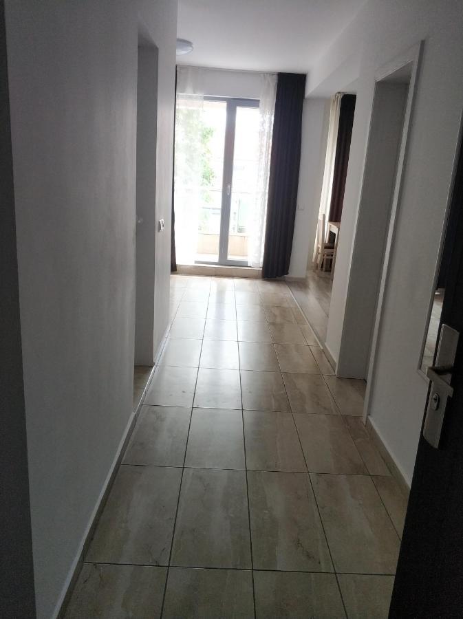 Zoleks Apartment Burgas Zewnętrze zdjęcie