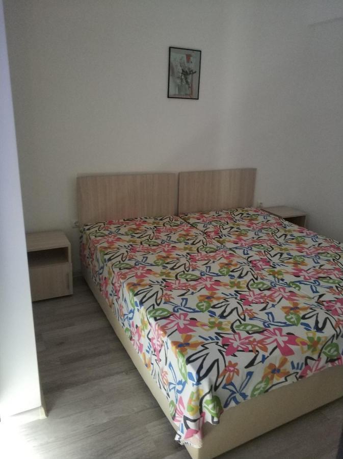 Zoleks Apartment Burgas Zewnętrze zdjęcie