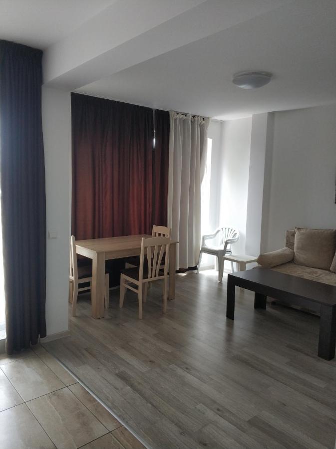 Zoleks Apartment Burgas Zewnętrze zdjęcie