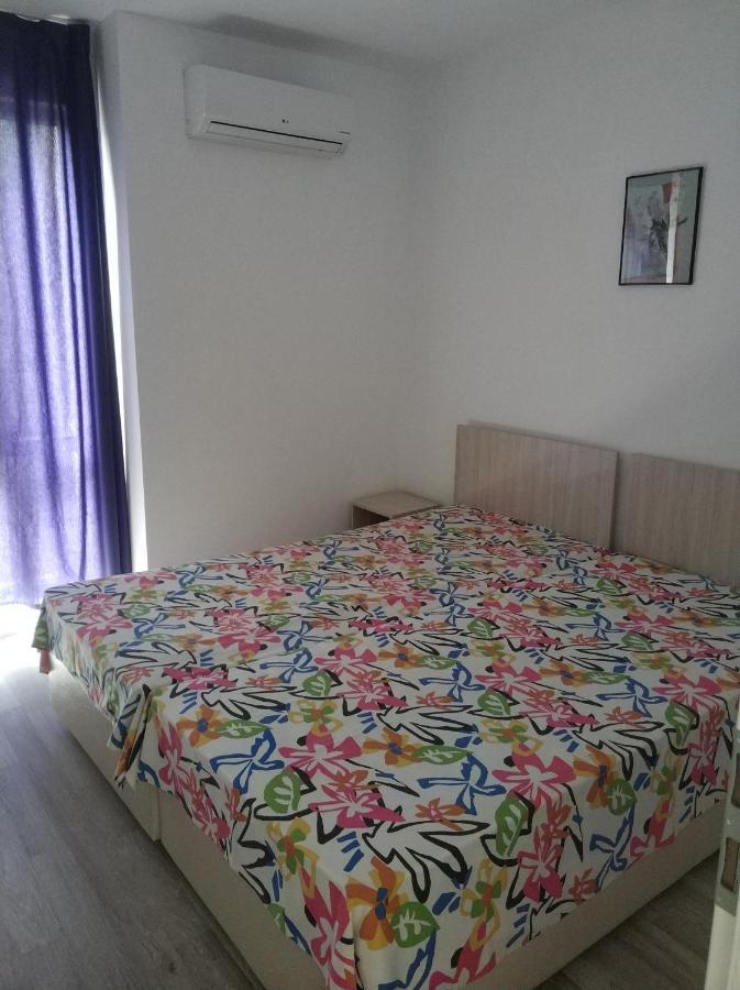 Zoleks Apartment Burgas Zewnętrze zdjęcie