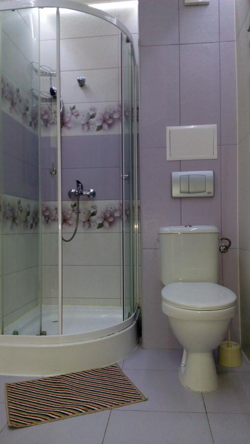 Zoleks Apartment Burgas Zewnętrze zdjęcie