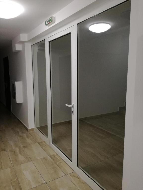 Zoleks Apartment Burgas Zewnętrze zdjęcie
