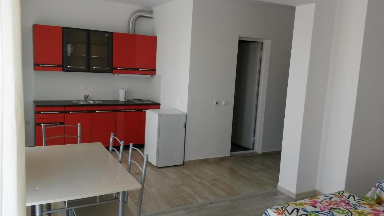 Zoleks Apartment Burgas Zewnętrze zdjęcie