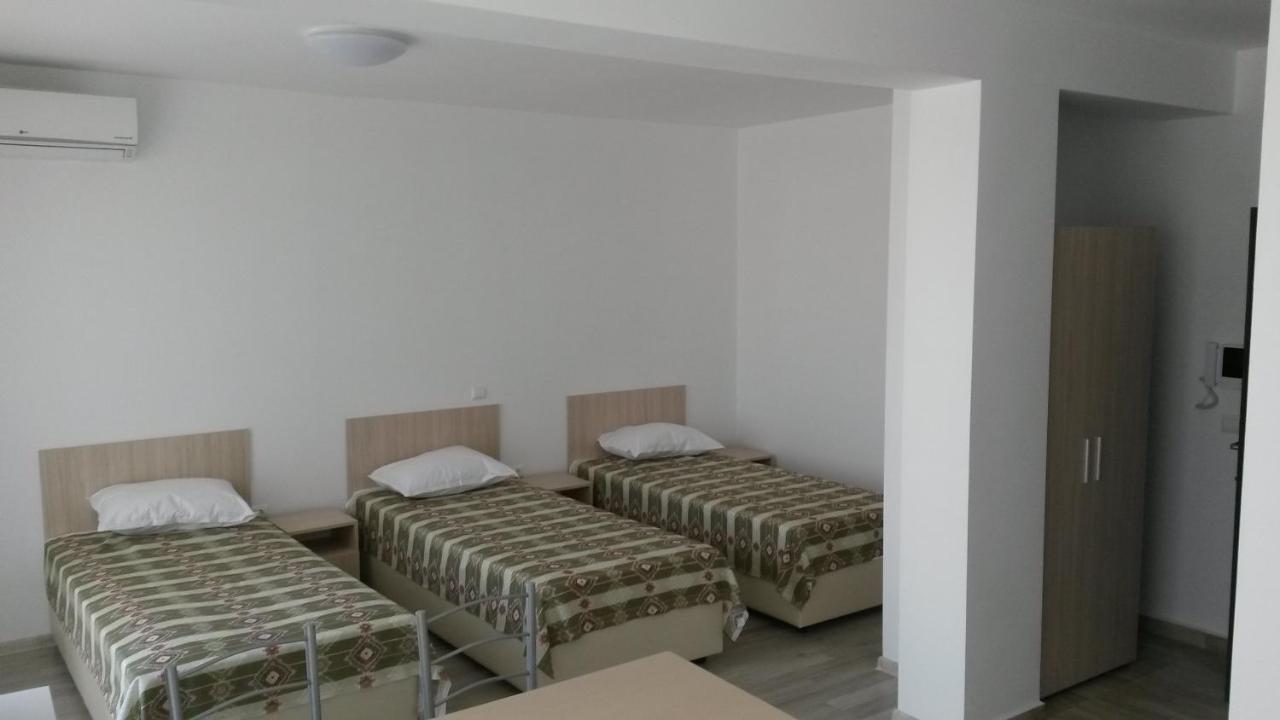 Zoleks Apartment Burgas Zewnętrze zdjęcie