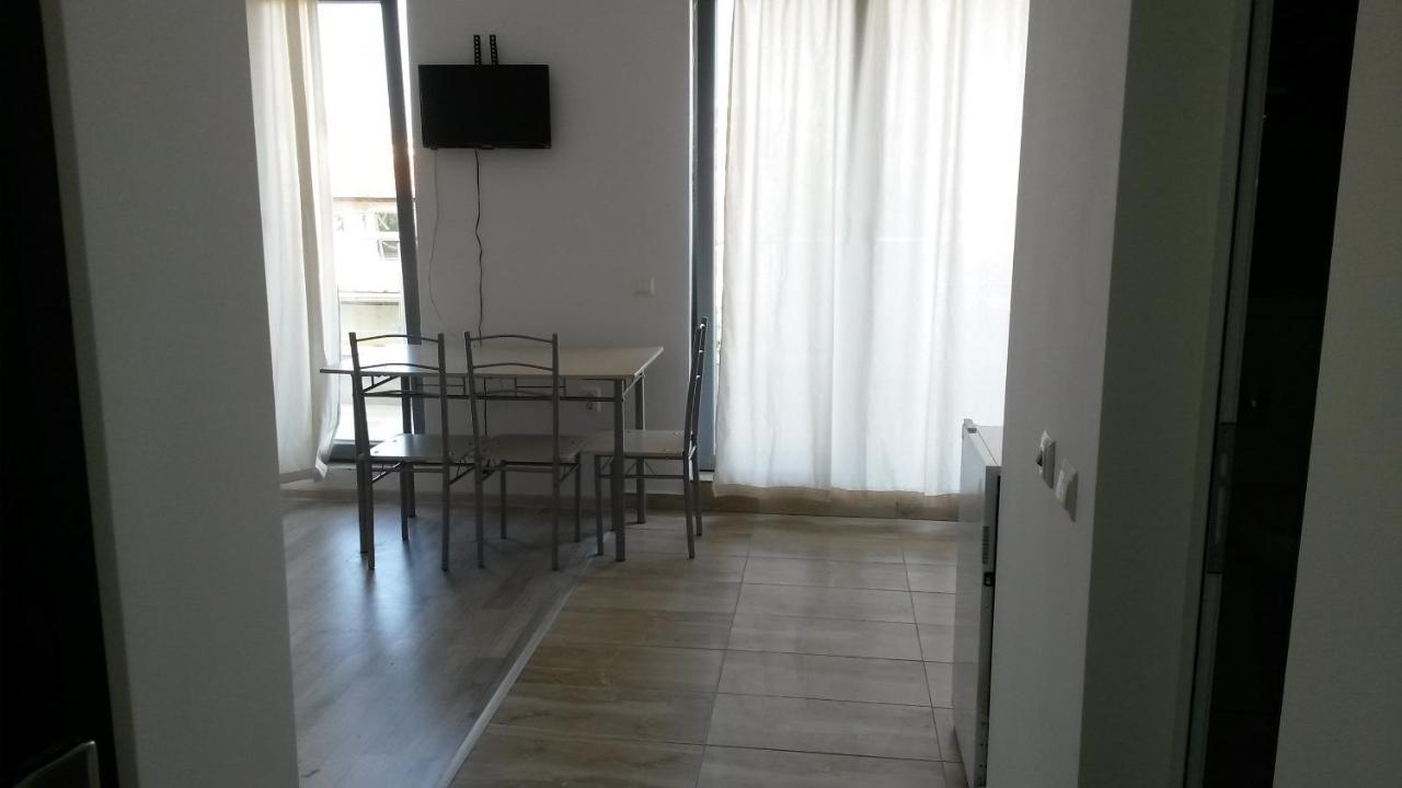 Zoleks Apartment Burgas Zewnętrze zdjęcie